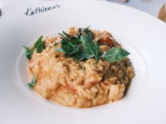 -Kathleen's Waitan 凯圣琳江景西餐厅(外滩店)
