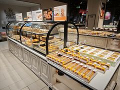 -永辉超市(郫都区爱琴海店)