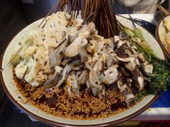 -八一好吃街·高品美食广场