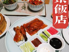 -南景饭店(万家丽路店)