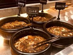 -韩盛·盛江山自助料理(中街大悦城店)