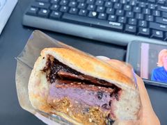 -自然熟Bakery(纬四路店)