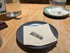 -龙治汉堡(中华城店)