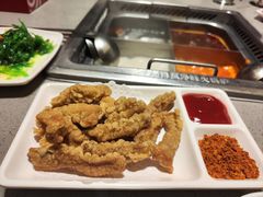 -海底捞火锅(天一广场亚细亚店)