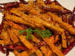 -清水亭湖北菜(大屯DT51店)