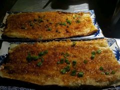 -探鱼·鲜青椒爽麻烤鱼(广州欣荣广场店)