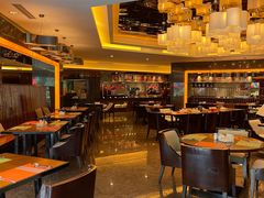 -岷山饭店-芝芝自助餐厅