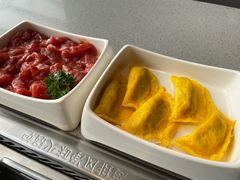 -海底捞火锅(老城根店)