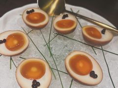 安溪糖心茶叶蛋-CHIC1699远洋私厨