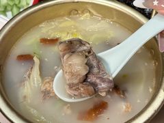 -小吊梨汤·北京菜·烤鸭(鸟巢店)