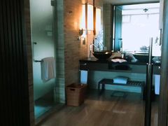 -广州从化都喜泰丽度假温泉酒店