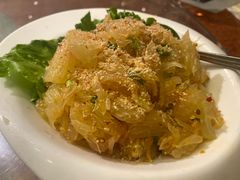 -黄珍珍泰国菜馆(九龙城店)
