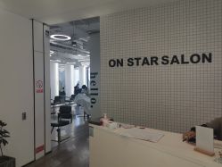 -ON STAR SALON