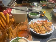 -巴奴毛肚火锅(大剧院店)