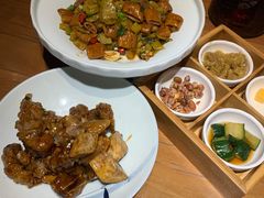 -闽上鲜·福建菜(龙湖滨江天街店)