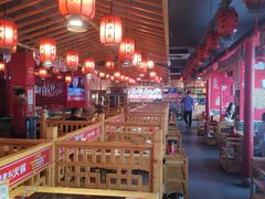 -吴老幺火锅(金龙店)