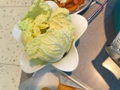 -半天妖烤鱼(西直门凯德mall店)