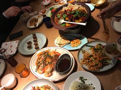 -纳鲁孜·新疆特色餐厅(上海悦荟广场店)