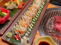 -黑牛の店·和牛烧肉(合生汇店)