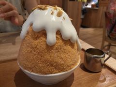 -After You Dessert Cafe(CENTRALWORLD)