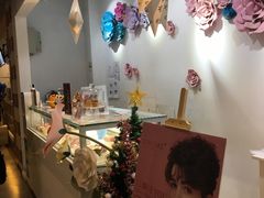 -BON CAKE(华贸购物中心店)