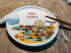 -前海沿·青岛菜(李沧万达店)