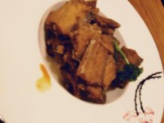 酒糟带鱼-品大三·南京菜(大行宫店)