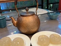 -安泰楼·佛跳墙创始人·传统闽味早茶·酒楼(三坊七巷闽菜地标店)
