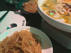 -小菜园新徽菜(青岛市南万象城店)