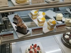 -红房子西菜馆(淮海中路店)