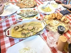 -安立可意大利美食