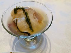 -海味观(老西门店)