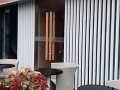 门面-猫屎咖啡(日月光中心广场店)
