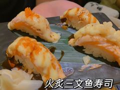 -鸟鹏烧鸟居酒屋(熙龙湾店)