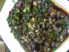 葱油泥螺-天天渔港海鲜酒家(石浦玉泉路店)