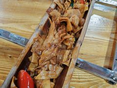 -竹一味·竹筒饭