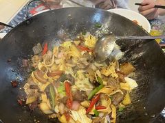 -富正毅三下锅(大庸府城店)