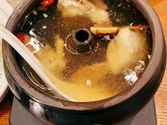 -云海肴·汽锅鸡·云南菜(苏州中心店)
