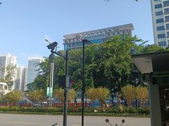 -中国电信(益田营业厅)