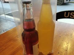 -优布劳精酿啤酒鲜扎闪送·(张江店)