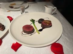 -恰餐厅 CHAR Bar & Grill (珠海仁恒洲际店)