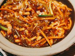 -川堂风·跷脚牛肉·乐山爆炒(宝山日月光店)