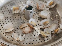 -良师门滨海人家·海鲜·家常菜(滨海城店)