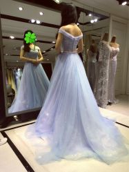 点击看大图 -韩国天使嫁衣婚纱礼服馆(上海旗舰店)