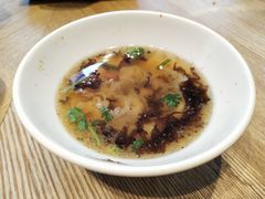 莆田扁肉汤-莆田餐厅PUTIEN(三里屯店)