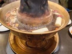 -鼓楼东街老火锅(鼓楼店)