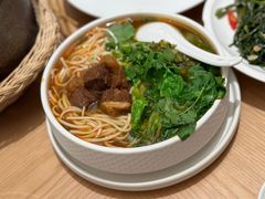 -隅乐胡椒虾·台湾菜·团建(皇岗店)
