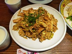 -津沽小院(天津之眼店)