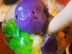 -Mang Inasal - D'mall Boracay