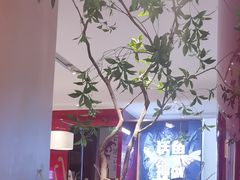 -老板恋上鱼(恒隆广场店)